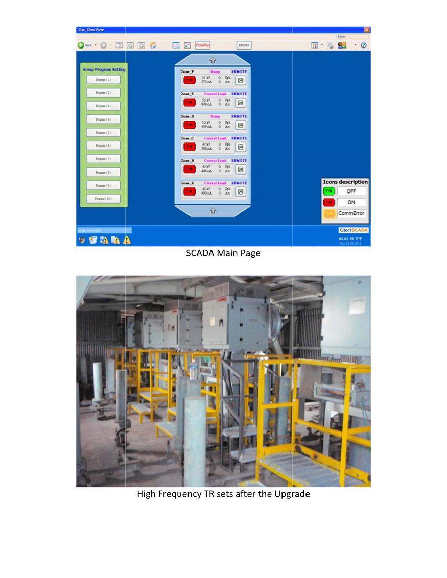 Maintenance