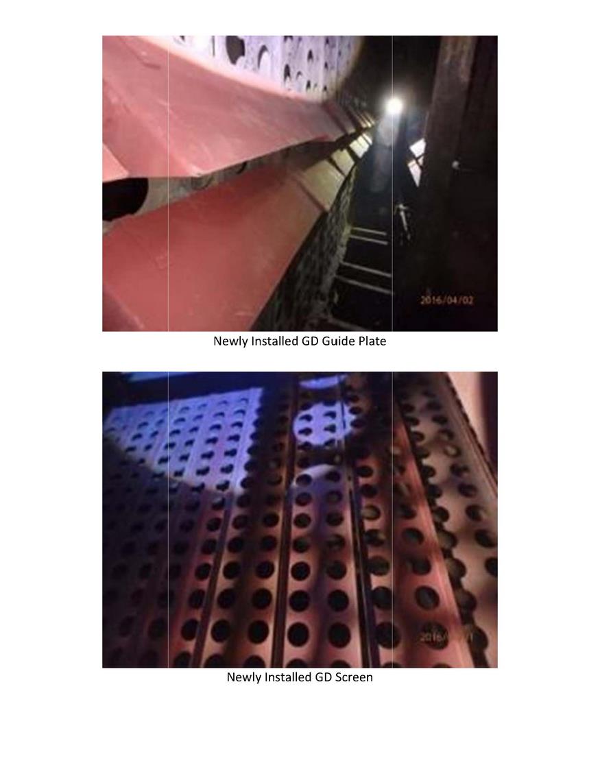 Maintenance