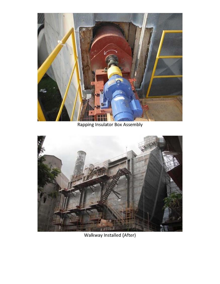 Maintenance