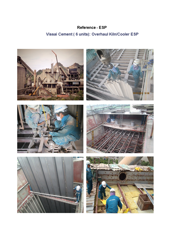 Catalogue
